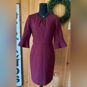 J.crew dress